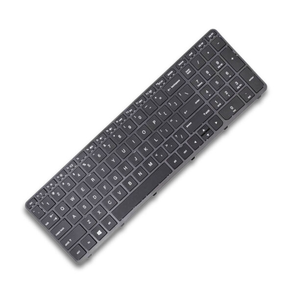 Keyboard for HP Pavilion 15-e001au