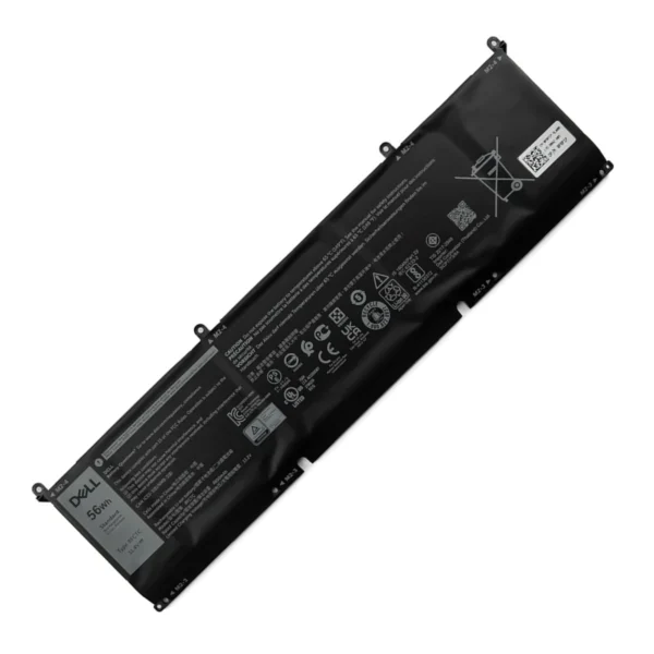 OEM Original 8FCTC Battery for DELL XPS 15