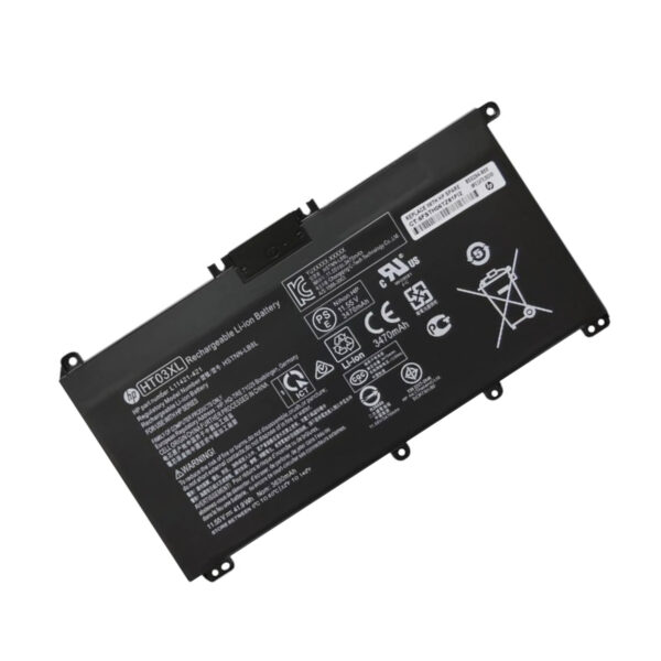OEM Original HT03XL Battery for HP
