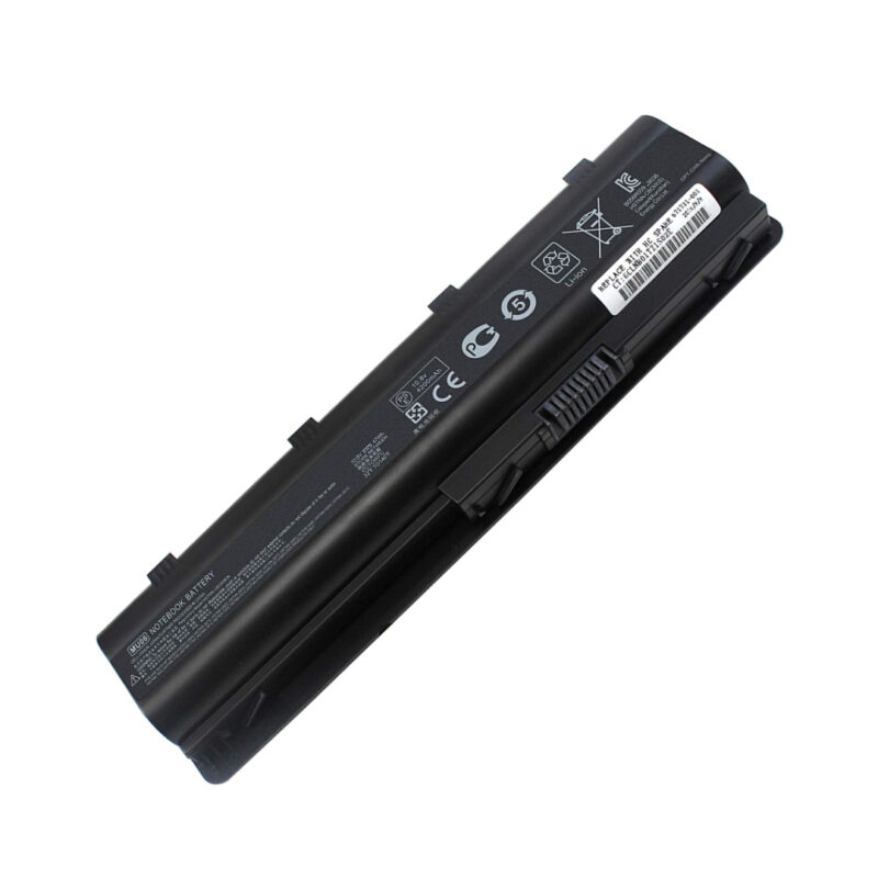 HP MU06 OEM Original 6 Cell Battery for HP Pavilion G4 G6 G7 Series - OEM Box Packed