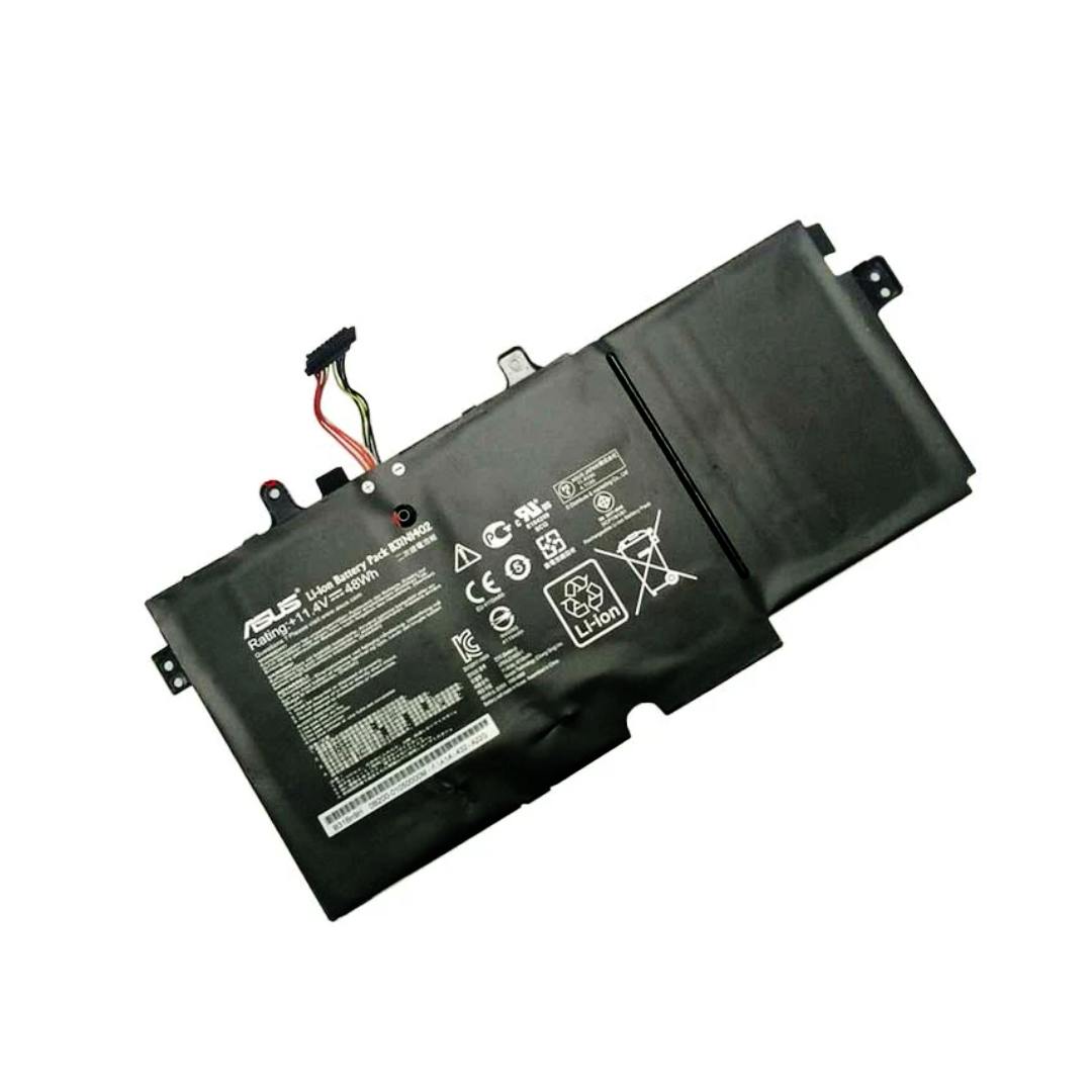 Original B31N1402 OEM Asus Laptop Battery For Asus Q551LN-BBI7T09, Q552UB Laptops
