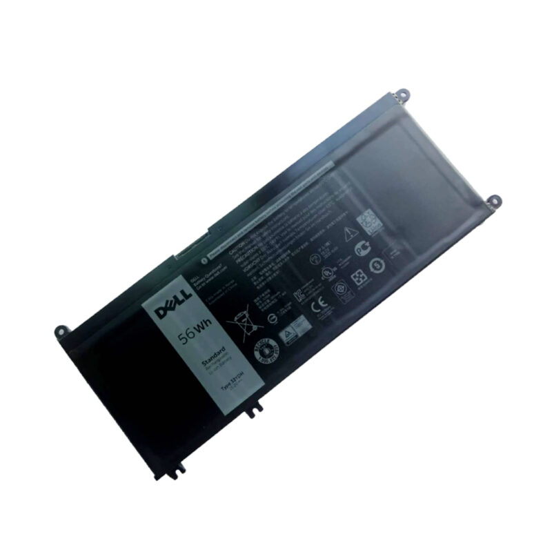 Dell 33YDH OEM Original Battery for Dell Inspiron 15-7577 & Dell Vostro 15-7570 Laptops