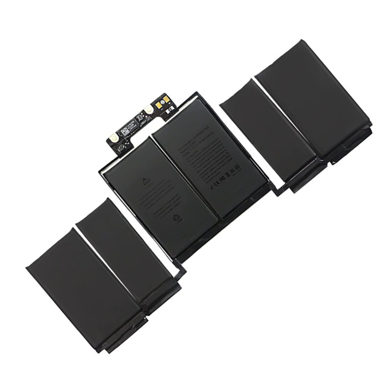 A1964 OEM Original Replacement Battery for Apple MacBook A1989, A1964 Laptops -11.41V 58Wh A1964