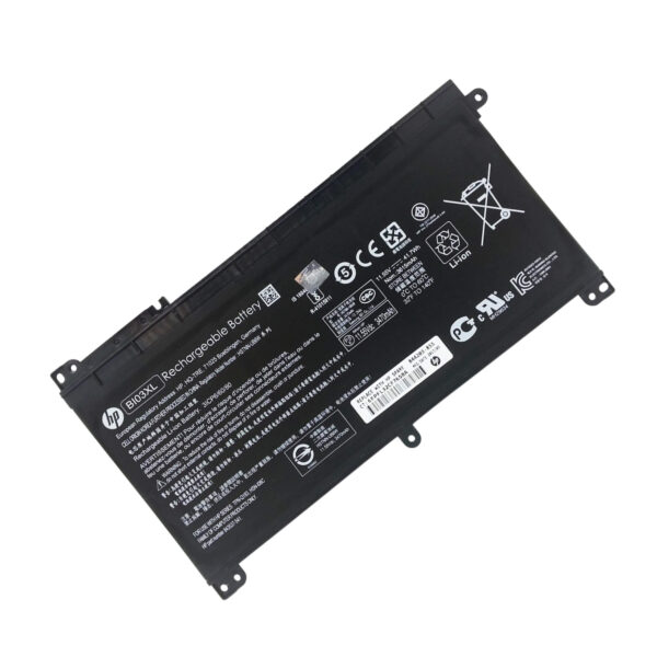 OEM Original ON03XL, B103XL, BI03XL Battery for HP Pavilion X360 13-U100NE