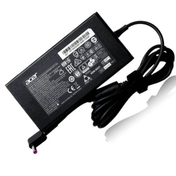 Original Acer 180W Adapter