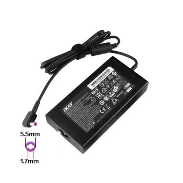 Original 280W Adapter for Acer