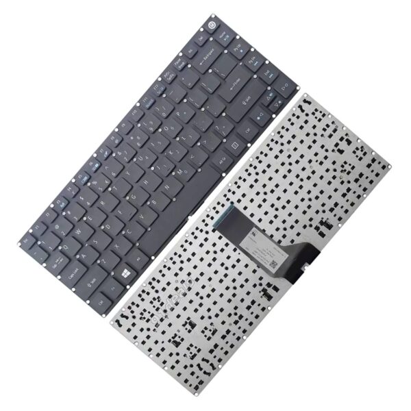 Keyboard for Acer Aspire 15 ES1-520-32UP