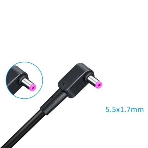 Original Acer 135W adapter