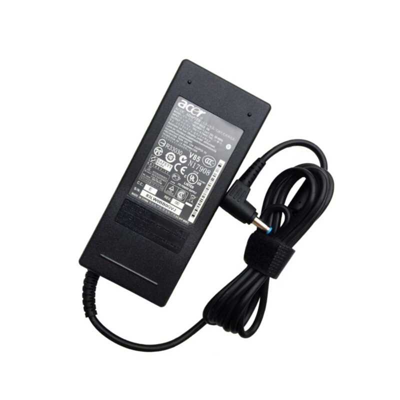 Original 90W Adapter for Acer TravelMate P2 TMP2510