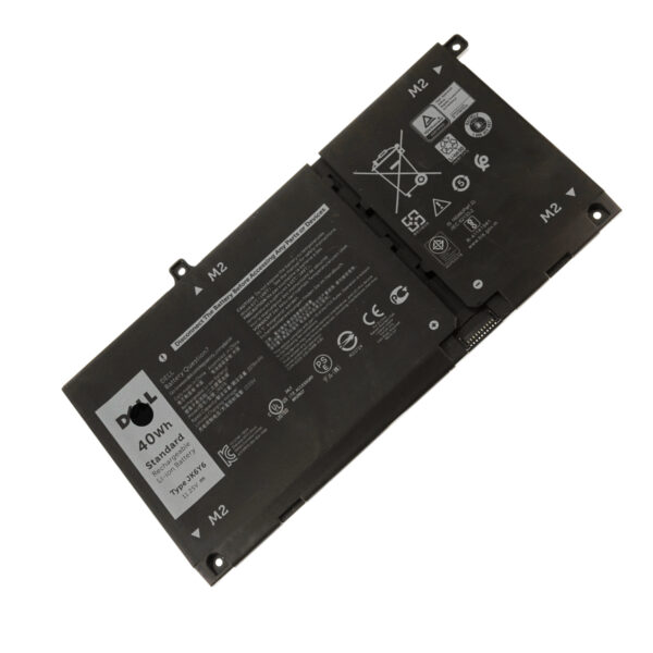 JK6Y6 Battery for Dell