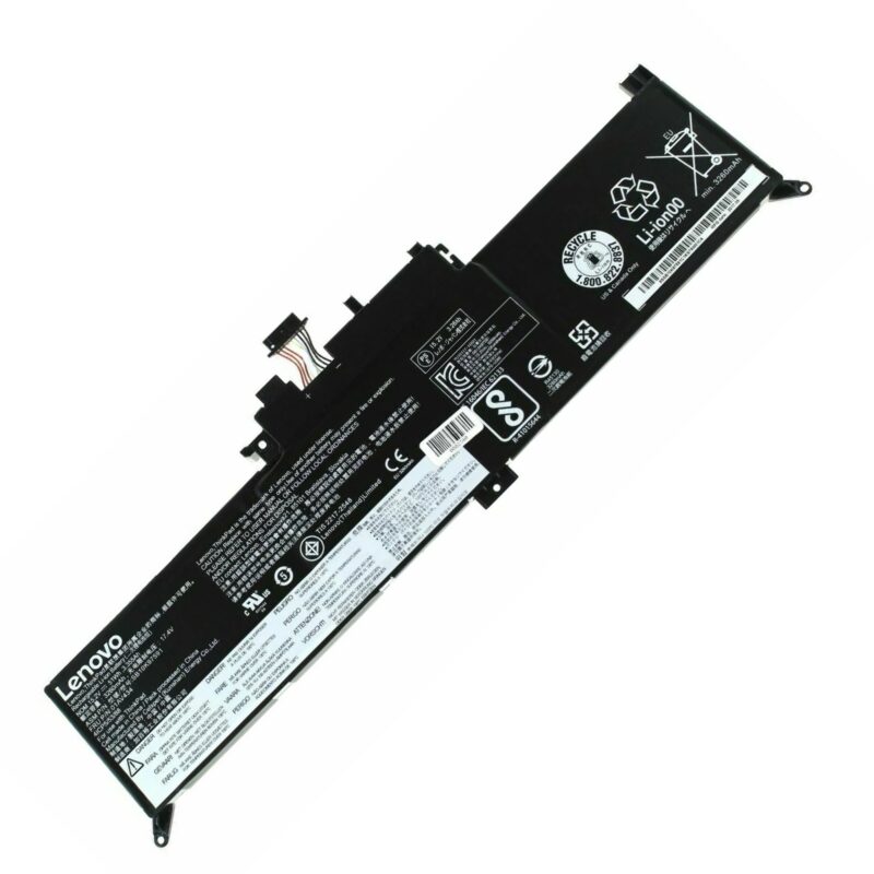 Original 01AV434 Battery for Lenovo Yoga 370 X380 Laptops