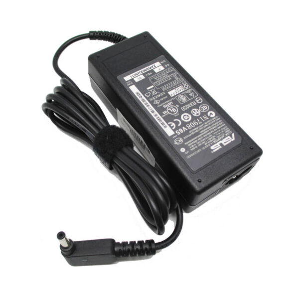 OEM Original 40W Adapter for Asus Eee PC 1005HA, 1108HA Laptops