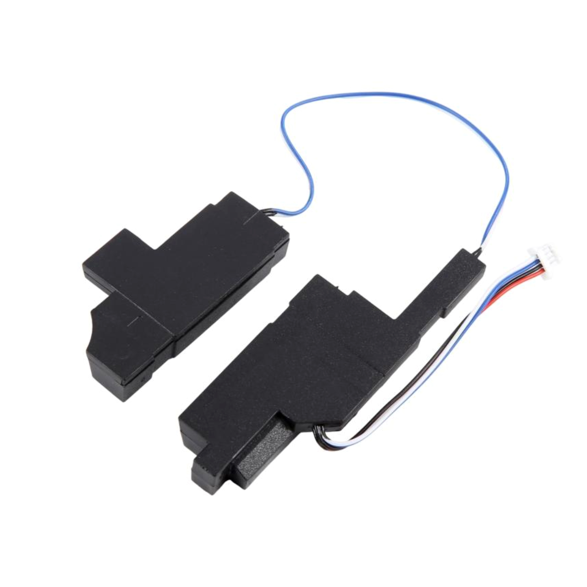 Internal Speaker for HP 240-G7, HP 14-CK, 14-CM, 14-DP, 14-DK, 14-DG, 14Q-CS, 14-CY Series Laptops - High Quality Sound Solution - Pair - Image 4