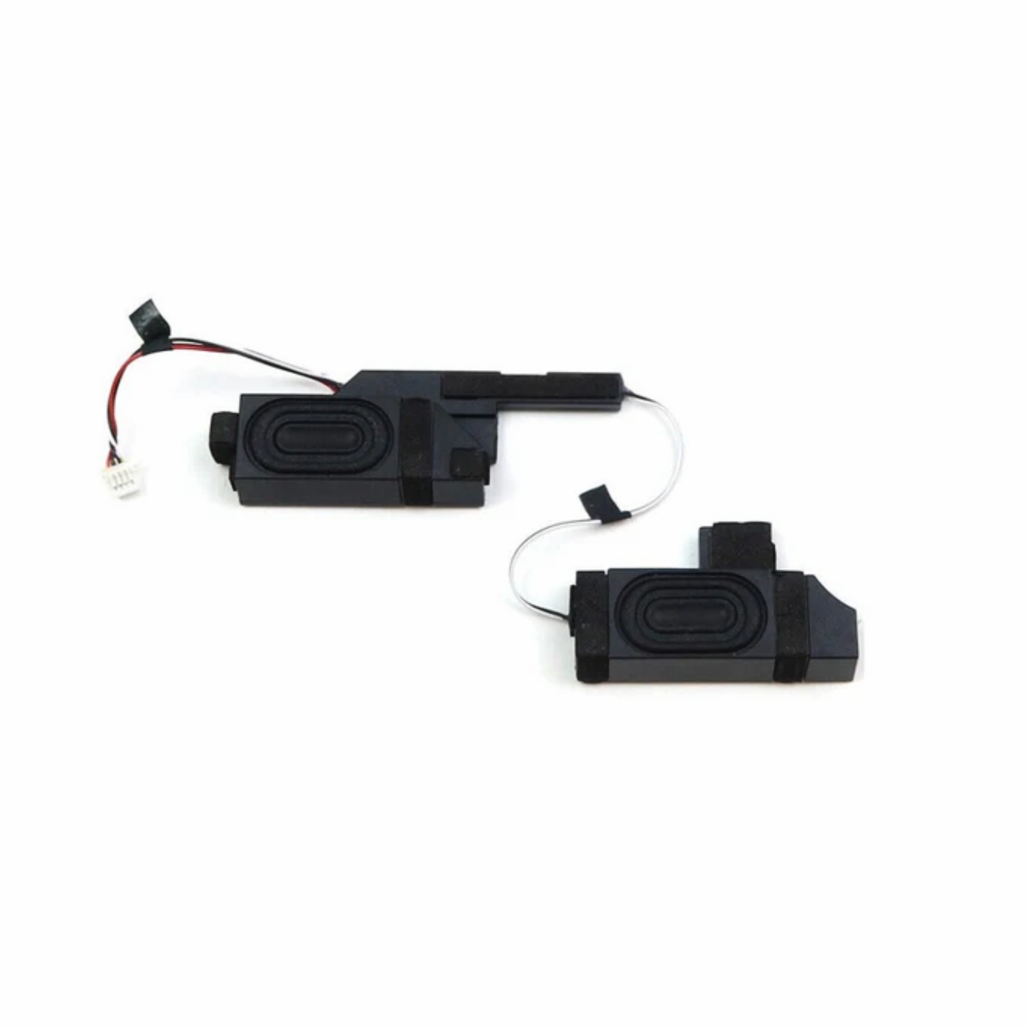 Internal Speaker for HP 240-G7, HP 14-CK, 14-CM, 14-DP, 14-DK, 14-DG, 14Q-CS, 14-CY Series Laptops - High Quality Sound Solution - Pair - Image 2