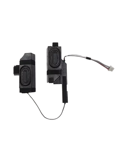 Internal Speaker for HP 240-G7, HP 14-CK, 14-CM, 14-DP, 14-DK, 14-DG, 14Q-CS, 14-CY Series Laptops - High Quality Sound Solution - Pair - Image 3