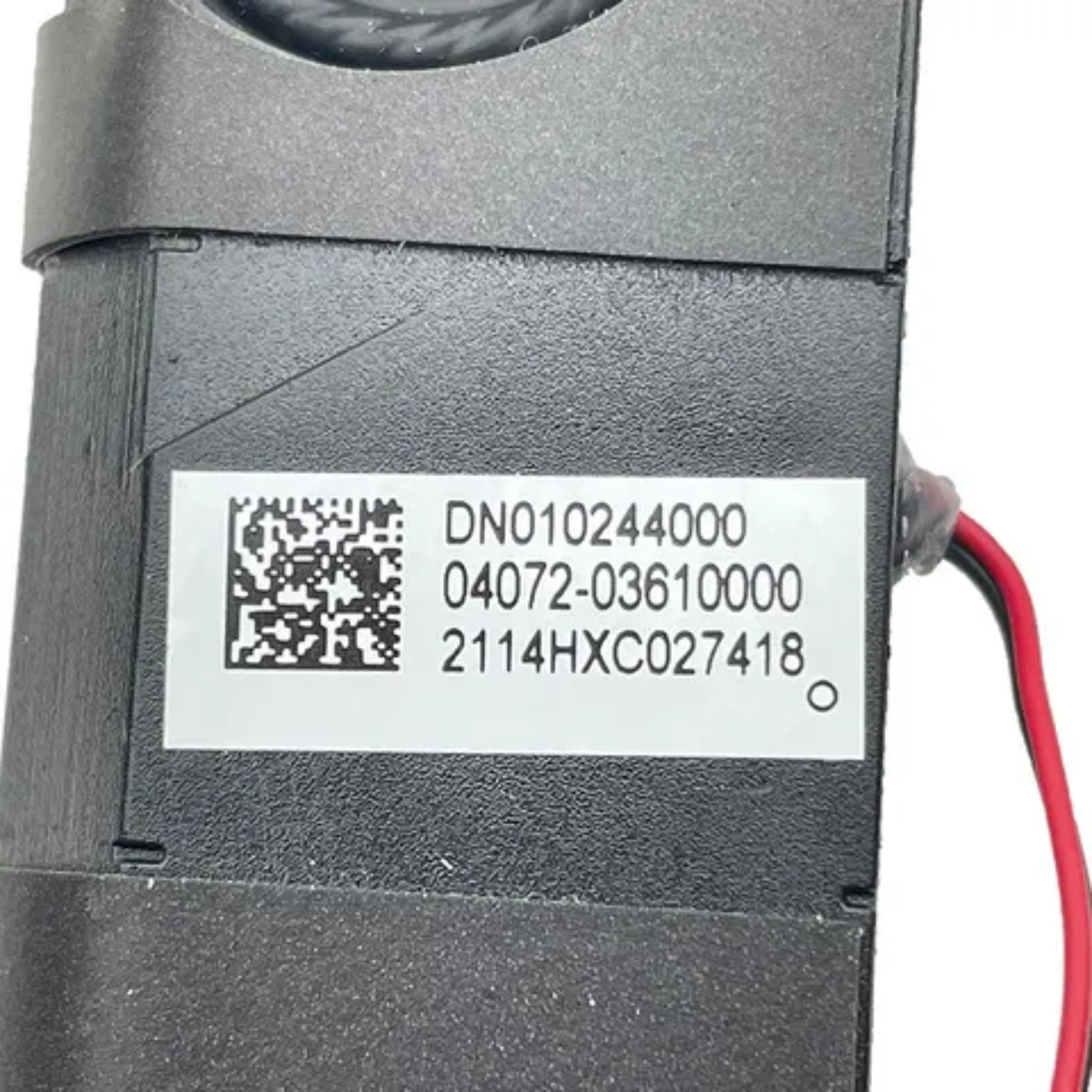 Internal Speaker Set for Asus TUF FX506L, FA506L Series Laptop – Left & Right Speaker Pair – 100% OEM Quality - Image 3