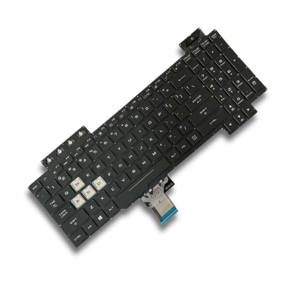 Keyboard for ASUS TUF FX505