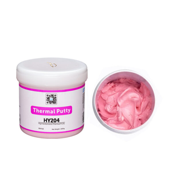 HY204 Thermal Putty for Laptop