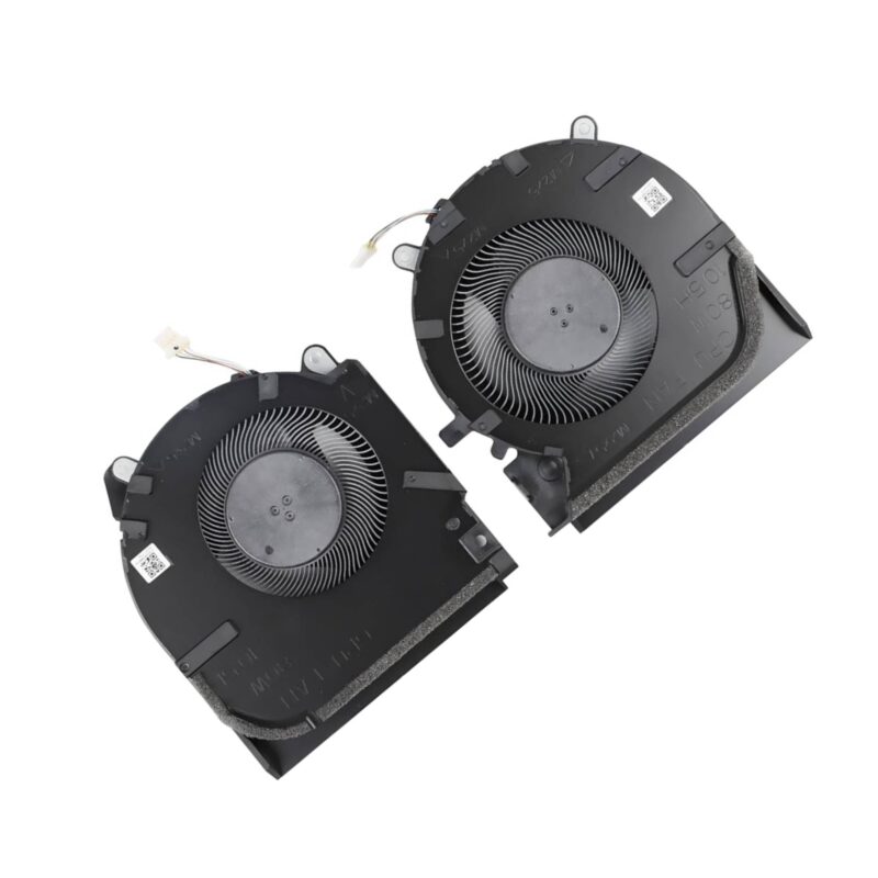 Fan for HP Victus 16-D 16-E