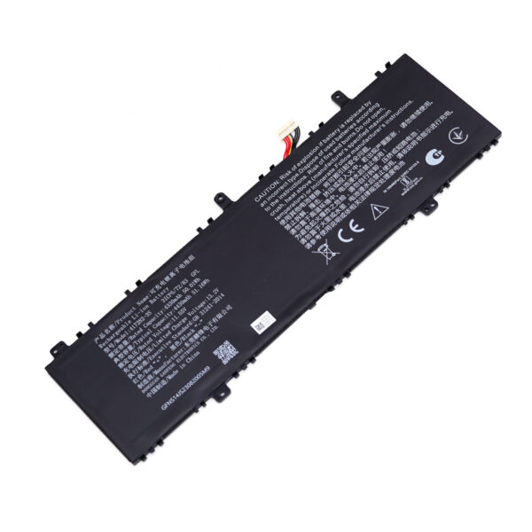 Battery for Infinix Inbook X1