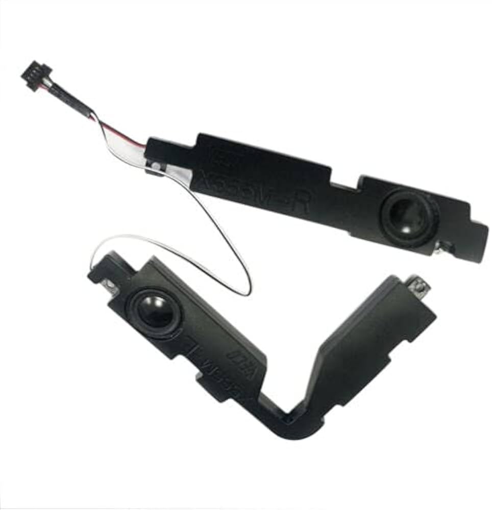 Internal Speaker for ASUS X555M X555L Series Laptops – High-Quality OEM Replacement