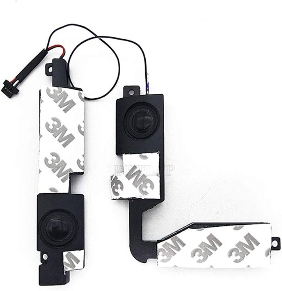 Internal Speaker for ASUS X555M X555L Series Laptops – High-Quality OEM Replacement