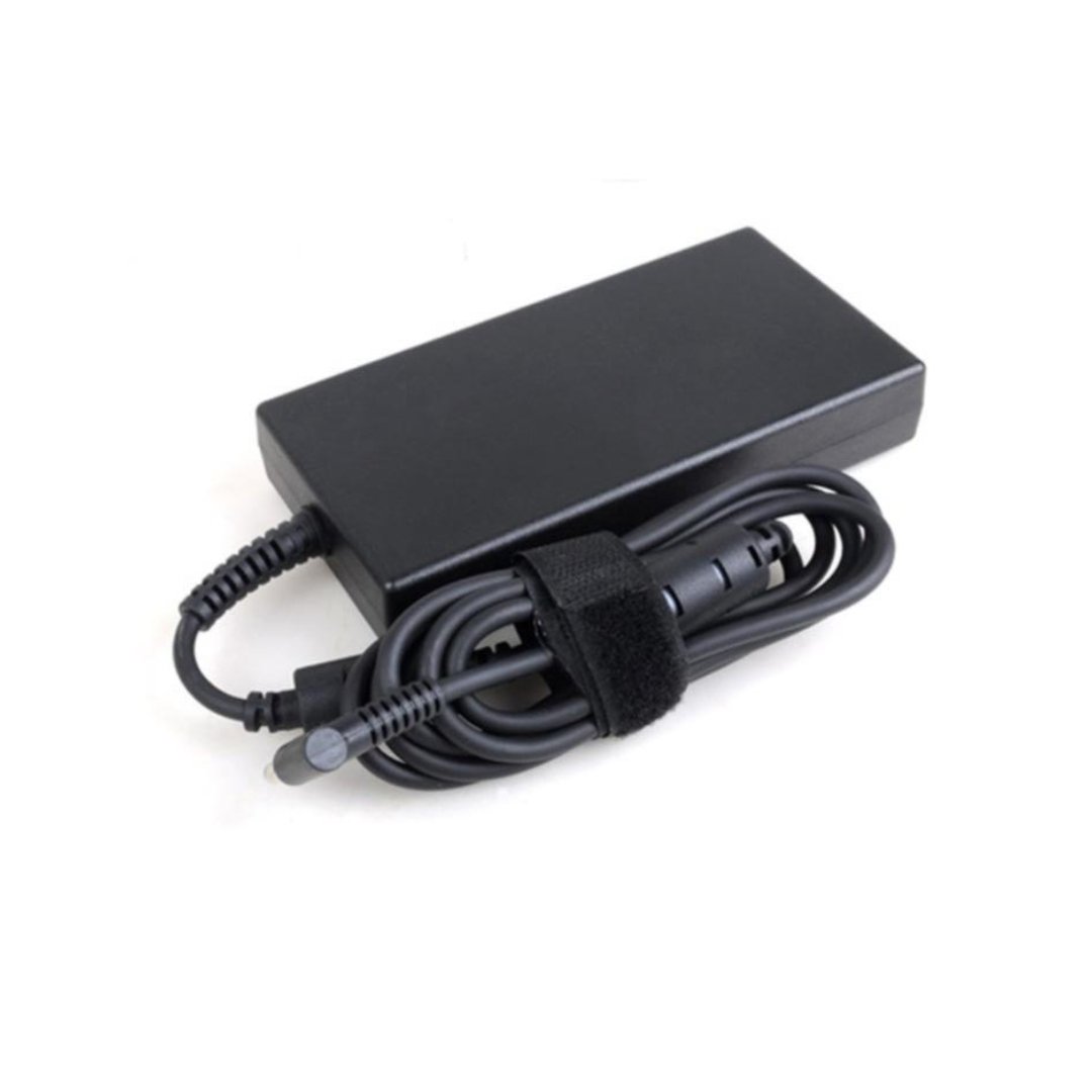 HP 135W Original OEM Laptop Charger – 19.5V 6.9A AC Power Adapter (Blue Tip)