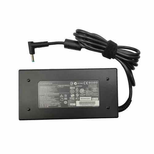 HP 135W Original OEM Laptop Charger – 19.5V 6.9A AC Power Adapter (Blue Tip)