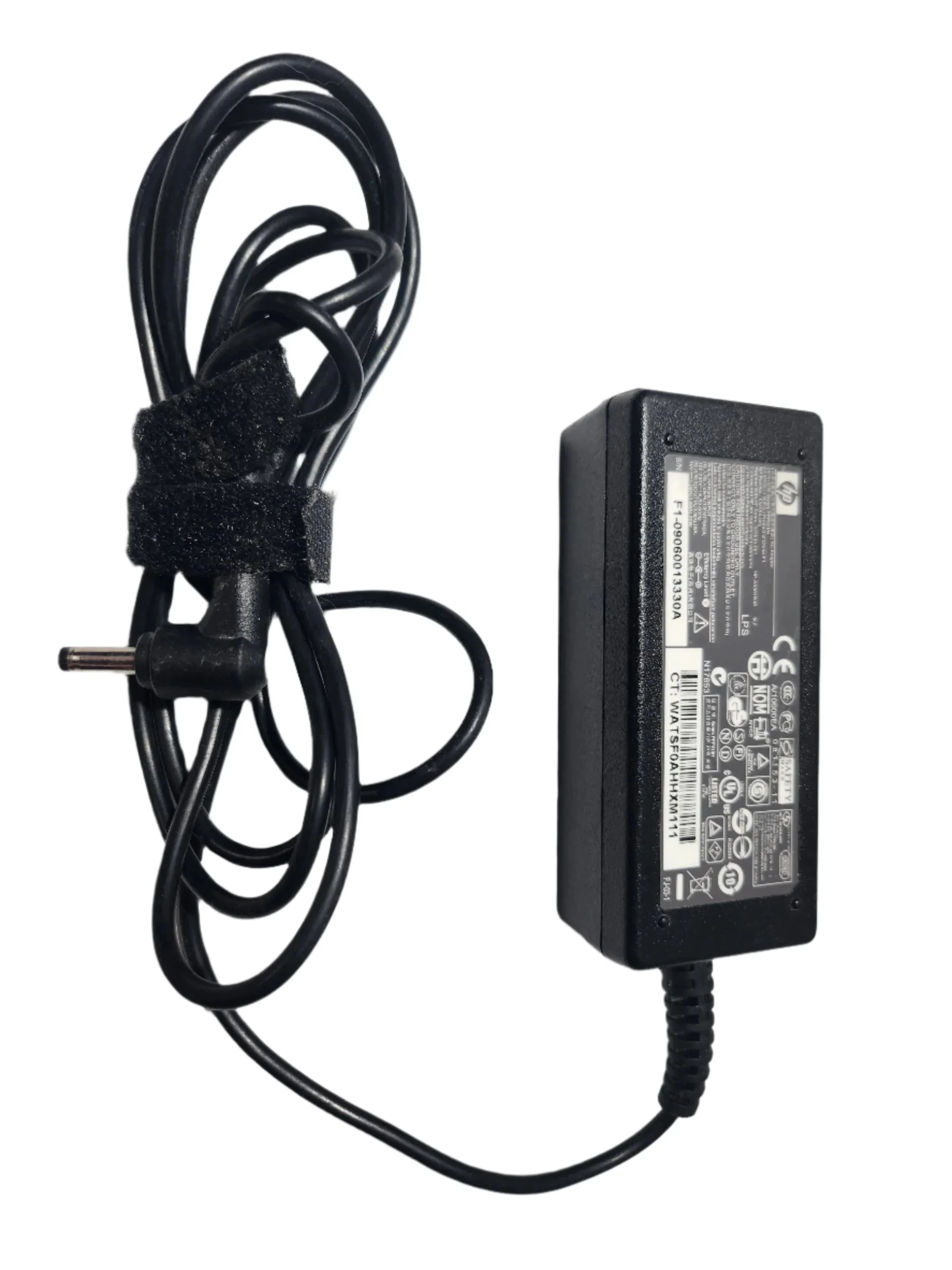 HP 19V 1.58A 30w (4.0mm X 1.7mm pin) Original OEM  Laptop Charger (Brown Box Pack)