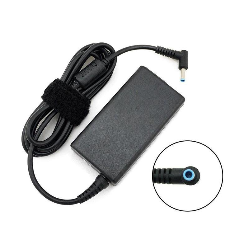 HP BLUE PIN 45W 19.5V 2.31A ORIGINAL OEM ADAPTER (BROWN BOX PACKED)