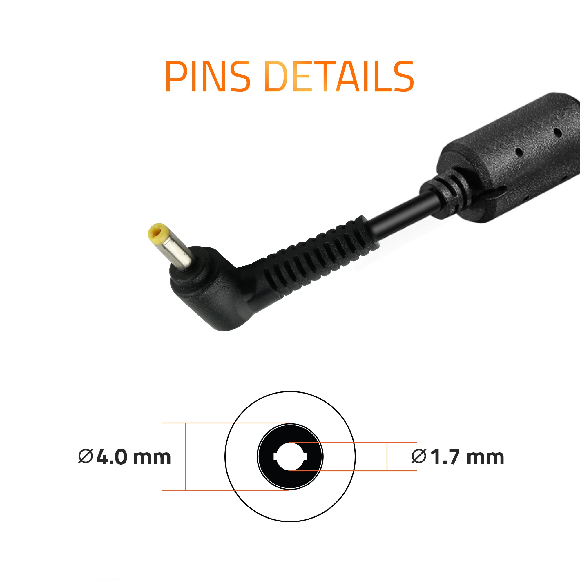3_0dd54538-cd5d-49fb-943b-25b38fff5a78.webp 65W OEM Original Adapter for Lenovo Laptops - 4.0 x 1.7 mm- 20V, 3.25A - 100% Charging Solution