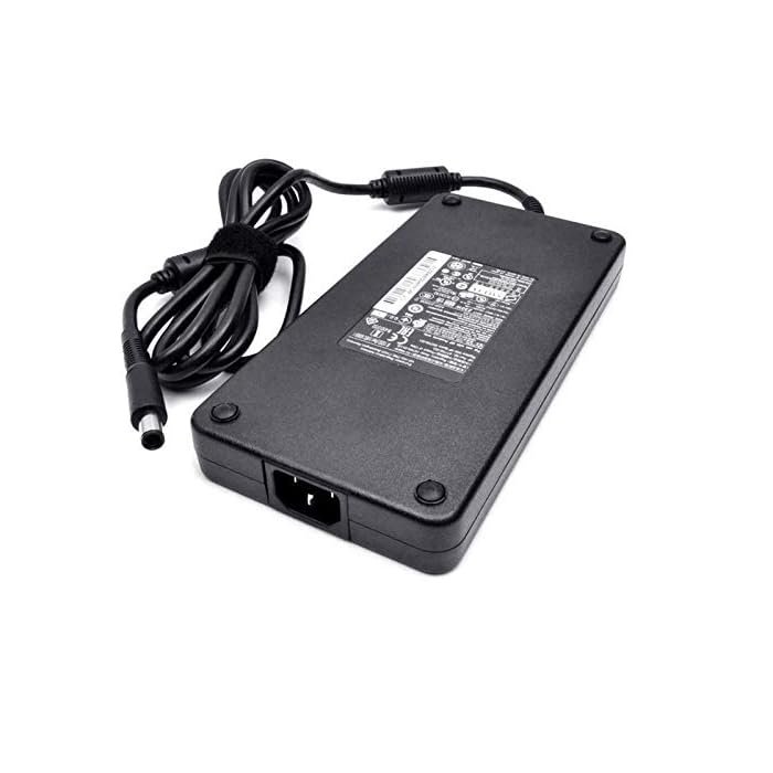 HP 19.5V 11.8A 230W BIG-PIN (7.4x5.0mm) OEM Original Adapter (OEM Brown Box Packed)