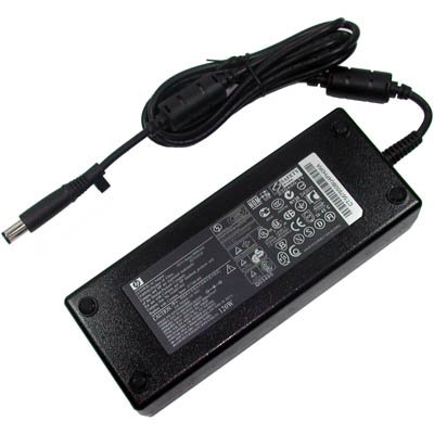 HP OEM Original 65 Watt Adapter for HP Pavilion G4 G6 G7 Laptops– 18.5V 3.5A - (Pin:7.4x5.0mm) BIG PIN - 100% Reliable Power Solution