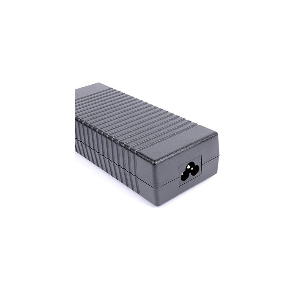 HP 19.5V 6.9A 135W Original OEM AC Adapter (7.4x5.0mm Big Pin), Brown Box Packed