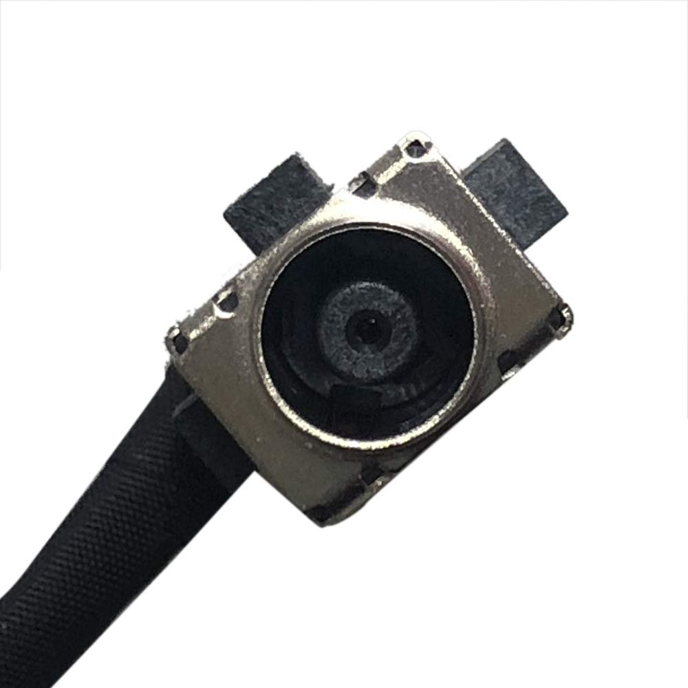 DC Jack Cable Connector (Charging Port/Charging Socket) for ASUS TUF Gaming FX705GD FX705GE Series Laptops