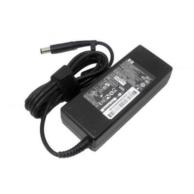HP OEM Original 65 Watt Adapter for HP Pavilion G4 G6 G7 Laptops– 18.5V 3.5A - (Pin:7.4x5.0mm) BIG PIN - 100% Reliable Power Solution