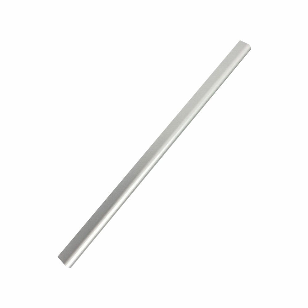 Hinge Cover Cap For HP 14-CF 14-DF 14-DK 14-CR - SILVER | OEM Quality