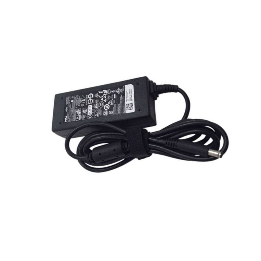 Dell 19.5V 2.31A 45W OEM Original Power Adapter (7.4mm x 5.0mm Pin) - Brown Box Packed