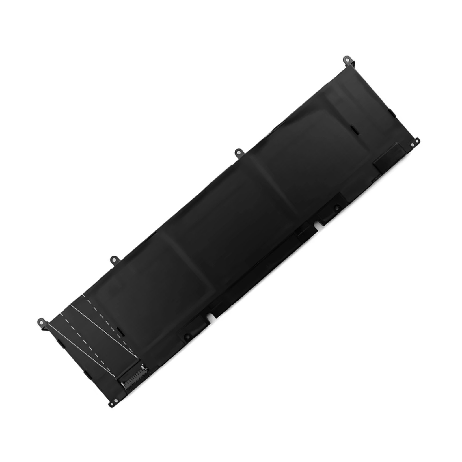 OEM Original 8FCTC Battery for DELL XPS 15 9500-R1845TS, G15 5520, 5521 Laptops - 11.4V/13.2V 56Wh - 100% Backup Solution
