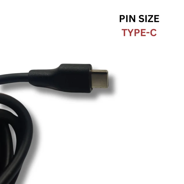 HP 45W 20V 2.25A USB Type-C Original OEM Power Adapter (Brown Box Packed)