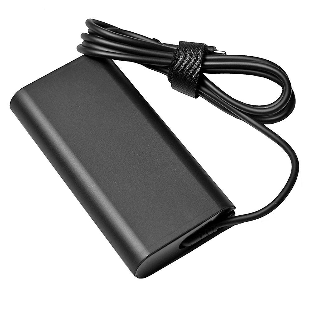 Dell 20V 4.5A 90W USB Type-C Original OEM Adapter - Brown Box Packed
