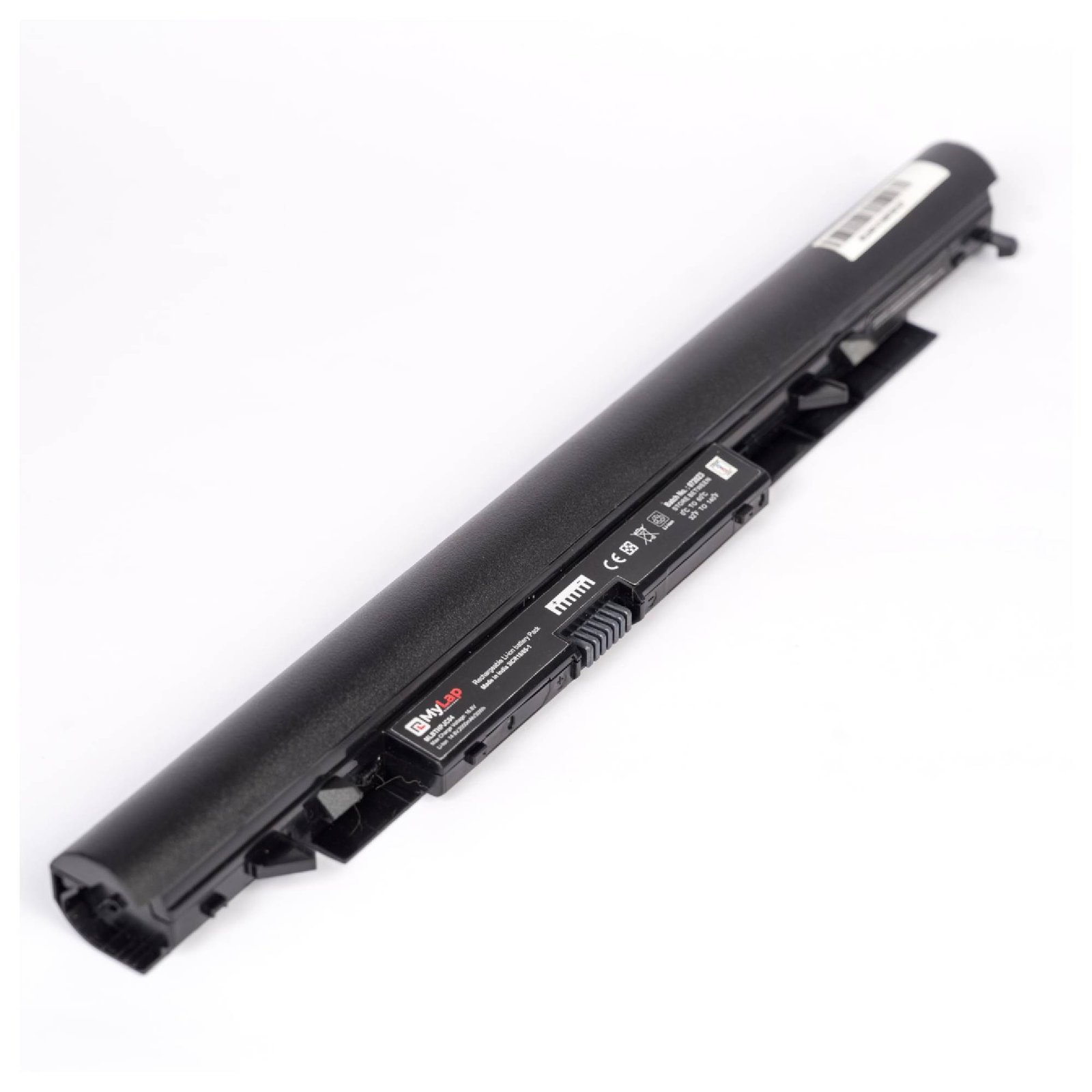 JC04 Premium Quality Compatible Battery for HP 240 G6, 245 G6, 250 G6, 255 G6 Laptops (4-Cell) - HP Battery