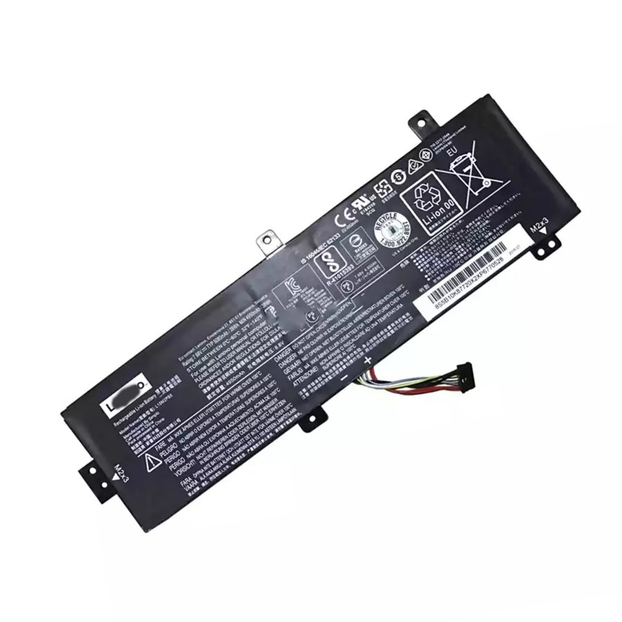 L15M2PB5-_3 OEM Original L15M2PB5 Battery for Lenovo IdeaPad 310 & 510-15ISK – 39WH | High-Performance Replacement Battery | L15L2PB5, L15L2PB4