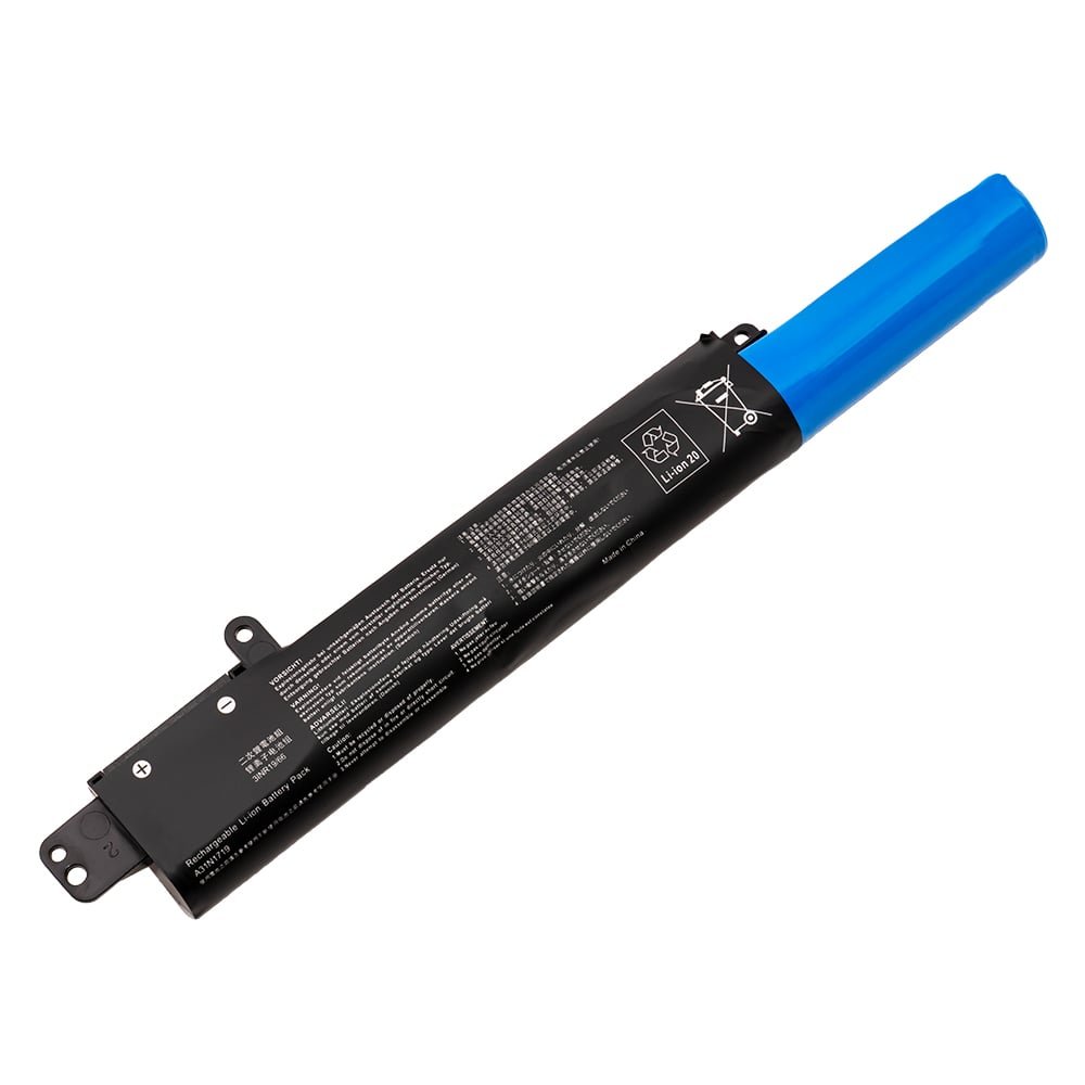 LAS358_1000.jpg ASUS A31N1719 Compatible Laptop Battery for ASUS X507UA Series Laptops