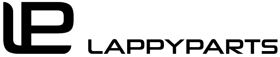 lappyparts logo