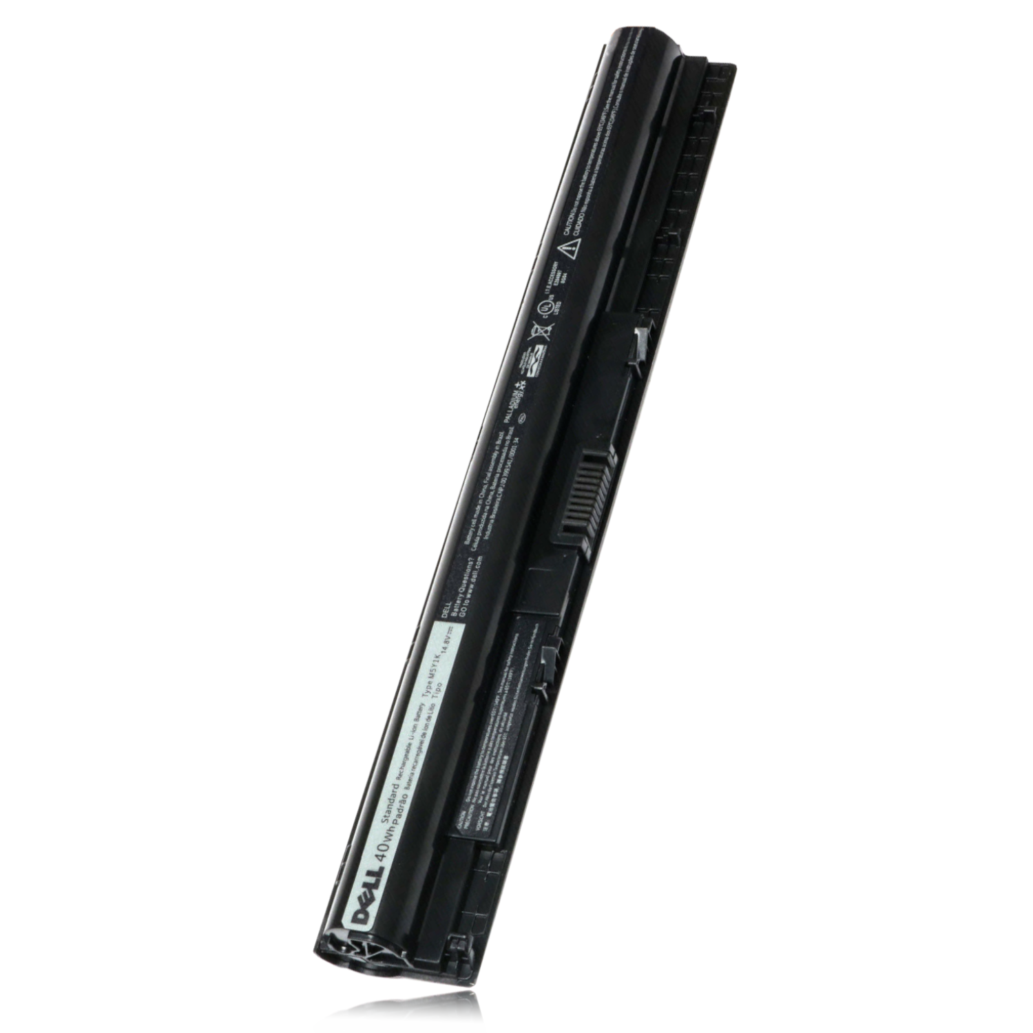 Dell M5Y1K OEM Original Battery for Dell Inspiron N3451, Vostro 3458 - OEM Brown Box Packed
