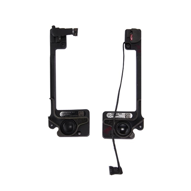 Left + Right OEM Speaker Set for Macbook Pro 13″ A1502 (LATE 2013-EARLY 2015)