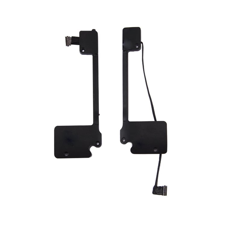 Left + Right OEM Speaker Set for Macbook Pro 13″ A1502 (LATE 2013-EARLY 2015)
