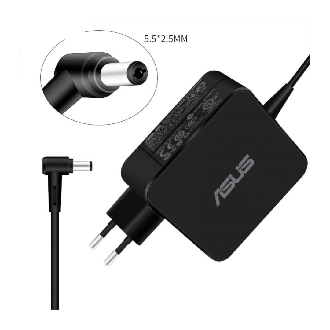 Asus 19V 3.42A 65W OEM Original Adapter for Asus A3 A600 F3 X55 A8 X55A