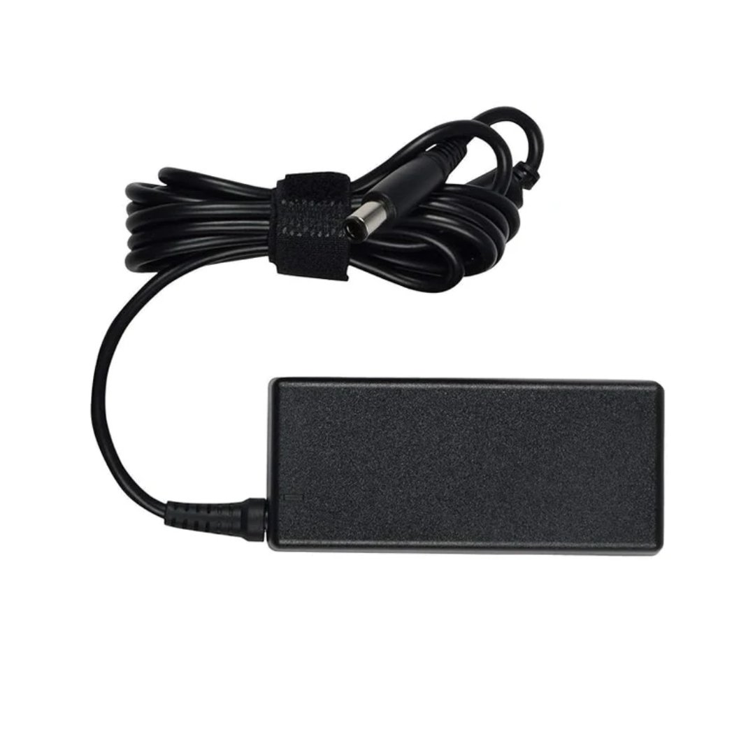 Dell 19.5V 3.34A 65W 7.4x5.0mm Big Pin OEM Original Laptop Adapter (Brown Box Packed)